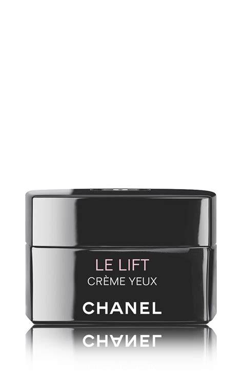 Chanel Le Lift Crème Yeux Firming Anti